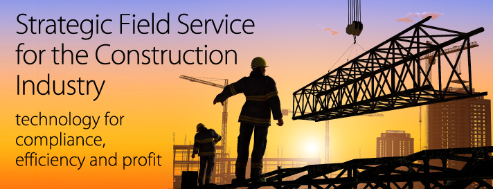 Strategic field service