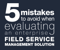 5 mistakes
