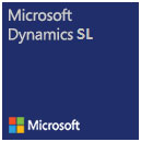 Microsoft Dynamics SL overview