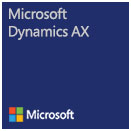 Microsoft Dynamics AX Overview
