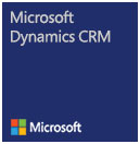 Microsoft Dynamics CRM version 