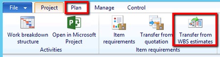 Microsoft Dynamics AX 7  orders 