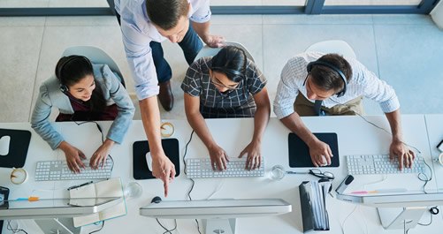 Microsoft CRM Upgrade 