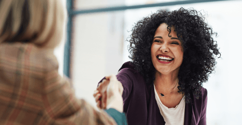 Microsoft Dynamics 365 Human Resources Image 