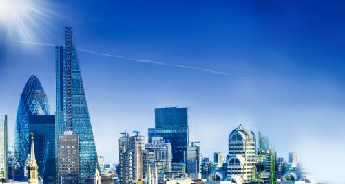 Financial Services CRM 