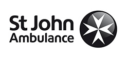 St John Ambulance